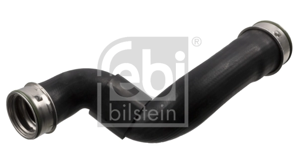 Charge Air Hose